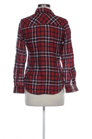 Damenbluse Zara, Größe M, Farbe Mehrfarbig, Preis € 3,99