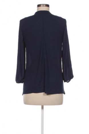 Damenbluse Zara, Größe S, Farbe Blau, Preis 7,99 €