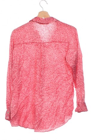 Női ing Zara, Méret XS, Szín Rózsaszín, Ár 7 339 Ft