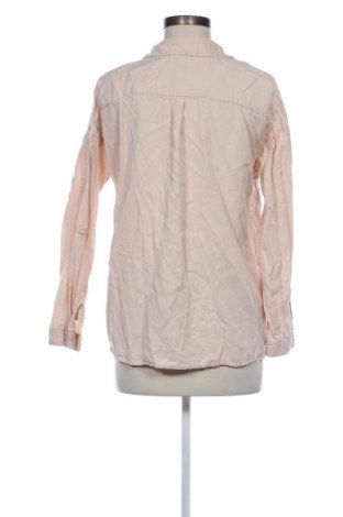 Damenbluse Zara, Größe L, Farbe Beige, Preis € 3,99
