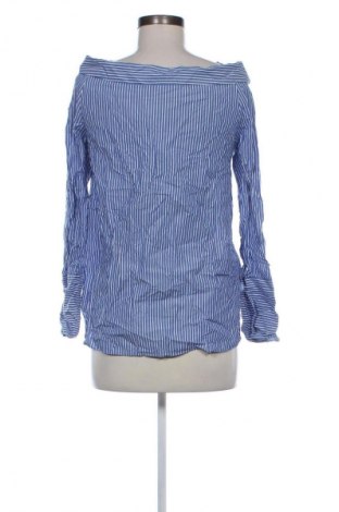 Damenbluse Zara Trafaluc, Größe S, Farbe Mehrfarbig, Preis 7,99 €