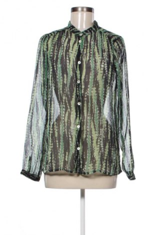 Damenbluse Zeze, Größe L, Farbe Mehrfarbig, Preis € 3,99