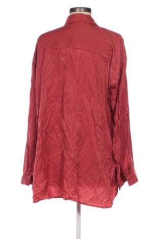 Damenbluse Zhenzi, Größe XL, Farbe Rot, Preis 7,99 €