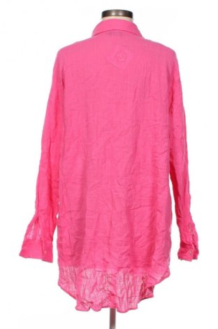 Damenbluse Zizzi, Größe M, Farbe Rosa, Preis 13,99 €