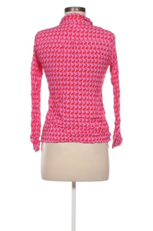 Damenbluse i Blues, Größe S, Farbe Mehrfarbig, Preis € 11,99
