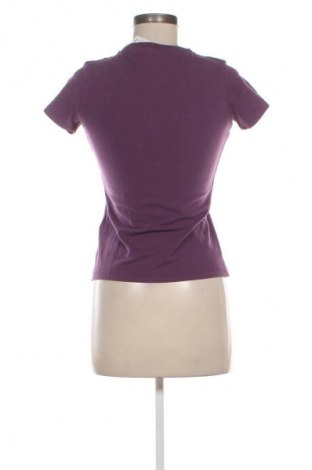 Damen T-Shirt, Größe L, Farbe Lila, Preis € 15,65