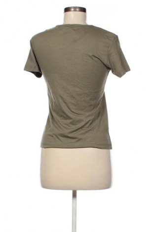 Damen T-Shirt, Größe S, Farbe Grün, Preis € 4,99