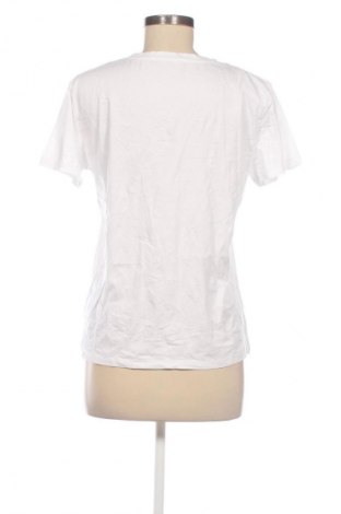 Damen T-Shirt, Größe M, Farbe Weiß, Preis € 6,99