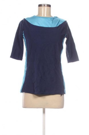 Damen T-Shirt, Größe L, Farbe Blau, Preis € 4,99