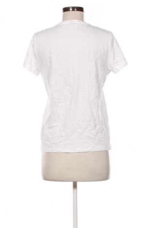 Damen T-Shirt, Größe L, Farbe Weiß, Preis € 4,99