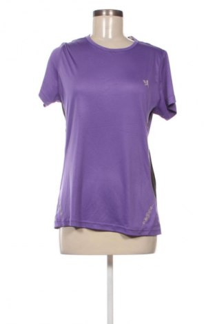 Damen T-Shirt, Größe XL, Farbe Lila, Preis € 5,99