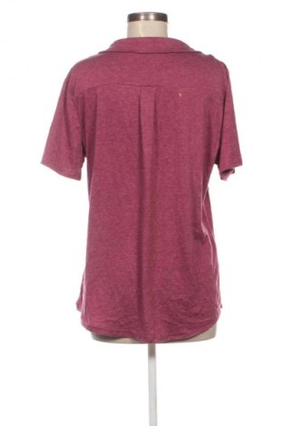 Damen T-Shirt, Größe L, Farbe Rosa, Preis 5,99 €