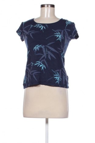 Damen T-Shirt, Größe M, Farbe Blau, Preis € 4,99