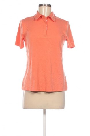 Damen T-Shirt, Größe M, Farbe Orange, Preis € 7,99