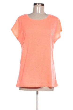 Damen T-Shirt Unbranded, Größe L, Farbe Orange, Preis € 7,00