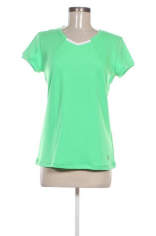 Damen T-Shirt, Größe L, Farbe Grün, Preis € 3,99