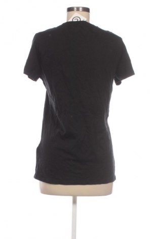 Damen T-Shirt, Größe XXL, Farbe Schwarz, Preis 8,99 €