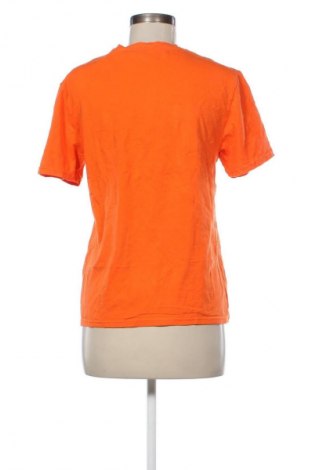 Damen T-Shirt, Größe S, Farbe Orange, Preis 8,99 €