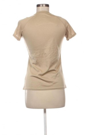 Damen T-Shirt, Größe S, Farbe Beige, Preis € 8,99