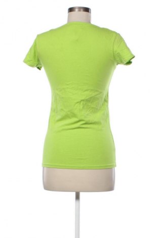 Damen T-Shirt, Größe M, Farbe Grün, Preis € 4,99