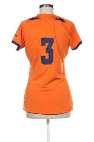 Damen T-Shirt, Größe XL, Farbe Orange, Preis € 8,99