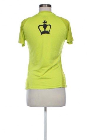 Damen T-Shirt, Größe M, Farbe Grün, Preis € 4,99