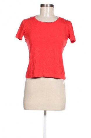 Damen T-Shirt, Größe M, Farbe Rot, Preis € 6,99