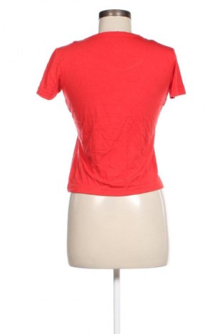 Damen T-Shirt, Größe M, Farbe Rot, Preis € 6,99