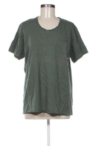 Damen T-Shirt, Größe XL, Farbe Grün, Preis € 8,99