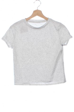 Damen T-Shirt, Größe XS, Farbe Grau, Preis € 4,99