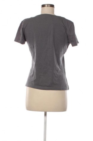 Damen T-Shirt, Größe M, Farbe Grau, Preis 4,99 €