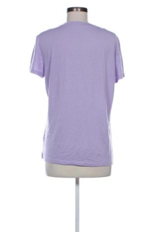 Damen T-Shirt, Größe M, Farbe Lila, Preis € 6,99