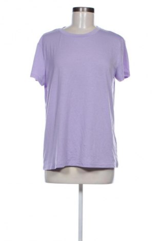 Damen T-Shirt, Größe M, Farbe Lila, Preis € 6,99