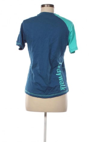 Damen T-Shirt, Größe S, Farbe Blau, Preis € 6,99