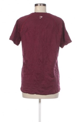 Damen T-Shirt, Größe XL, Farbe Lila, Preis € 8,99