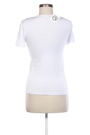 Damen T-Shirt, Größe L, Farbe Weiß, Preis 8,99 €