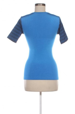 Damen T-Shirt, Größe L, Farbe Blau, Preis € 4,99