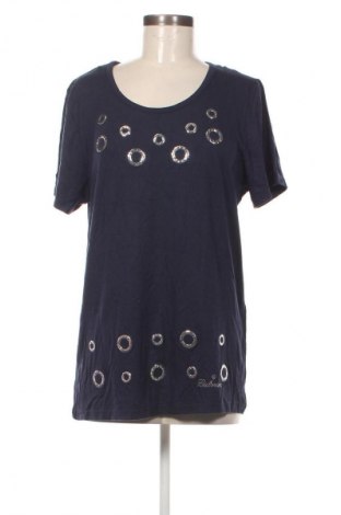 Γυναικείο t-shirt Unbranded, Μέγεθος XXL, Χρώμα Πολύχρωμο, Τιμή 9,99 €