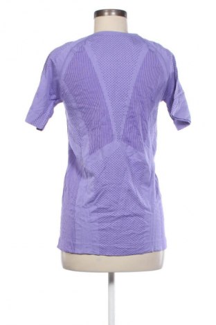 Damen T-Shirt Active, Größe L, Farbe Lila, Preis € 4,99