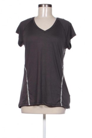 Damen T-Shirt Active Basic USA, Größe M, Farbe Grau, Preis € 4,99