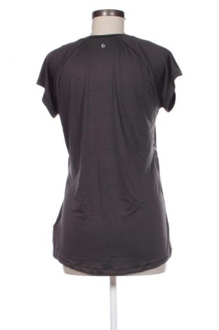 Damen T-Shirt Active Basic USA, Größe M, Farbe Grau, Preis € 4,99