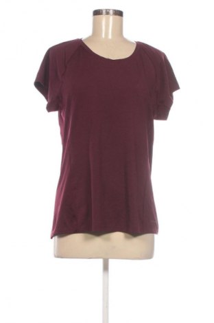 Damen T-Shirt Active By Tchibo, Größe M, Farbe Rot, Preis 4,99 €