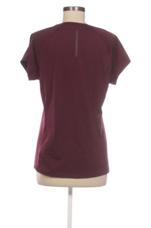 Damen T-Shirt Active By Tchibo, Größe M, Farbe Rot, Preis € 5,99