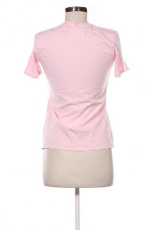 Damen T-Shirt Adidas, Größe S, Farbe Rosa, Preis 37,50 €