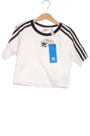 Dámske tričko Adidas, Veľkosť XS, Farba Biela, Cena  32,95 €