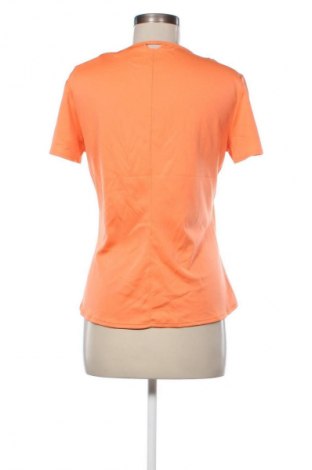 Damen T-Shirt Adidas, Größe M, Farbe Orange, Preis 15,99 €