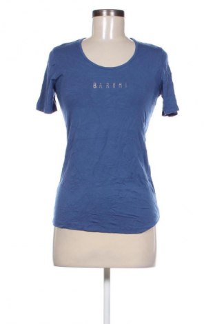 Damen T-Shirt Baroni, Größe M, Farbe Blau, Preis € 4,99