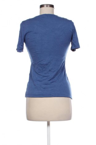 Damen T-Shirt Baroni, Größe M, Farbe Blau, Preis € 4,99