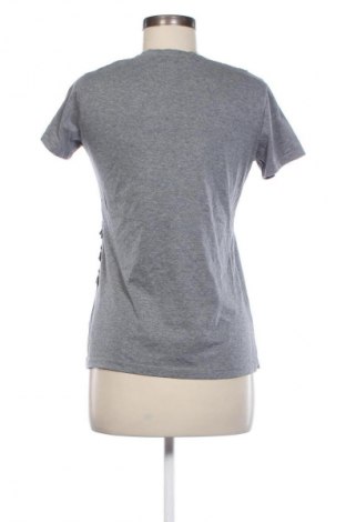 Damen T-Shirt Bass, Größe S, Farbe Grau, Preis € 7,99