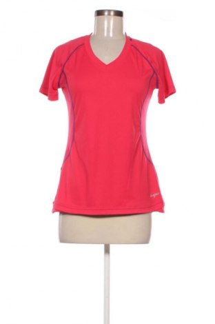 Damen T-Shirt Benger, Größe M, Farbe Rot, Preis € 26,44